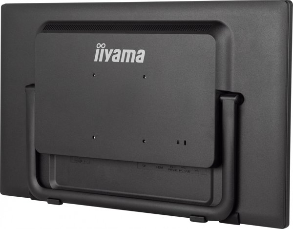 Οθόνη iiyama ProLite T2455MSC-B1