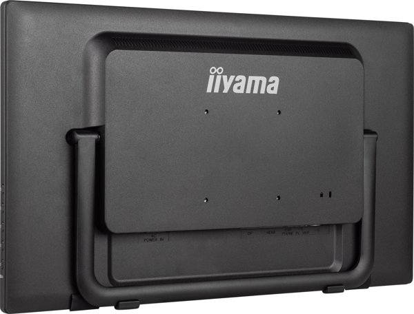 Οθόνη iiyama ProLite T2455MSC-B1