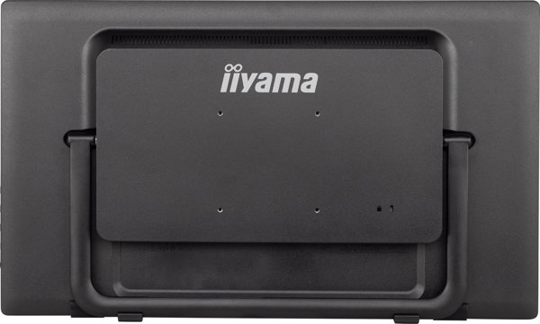 Οθόνη iiyama ProLite T2455MSC-B1