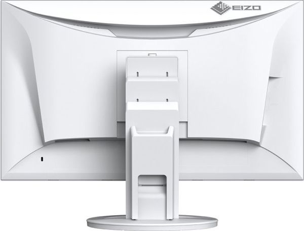 Eizo FlexScan EV2480-WT Οθόνη Υπολογιστή 23.8" FHD IPS με USB-C - Λευκή