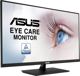 ASUS VP32UQ Monitor 31.5" 4K UHD IPS Eye Care, 3840x2160, 100% sRGB