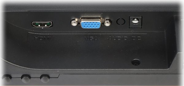 Οθόνη Dahua Technology LM19-L200