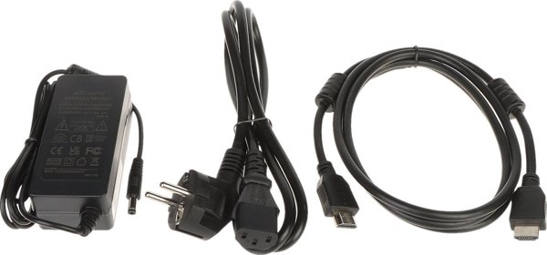 Οθόνη Dahua Technology LM19-L200