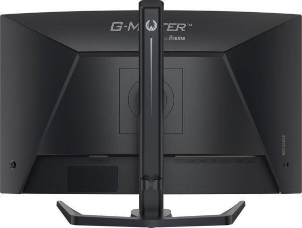iiyama G-Master GCB2784HSU-B1 Gaming Monitor 27" Full HD Curved 165Hz