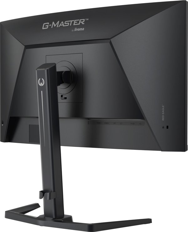 iiyama G-Master GCB2784HSU-B1 Gaming Monitor 27" Full HD Curved 165Hz