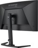 iiyama G-Master GCB2784HSU-B1 Gaming Monitor 27" Full HD Curved 165Hz