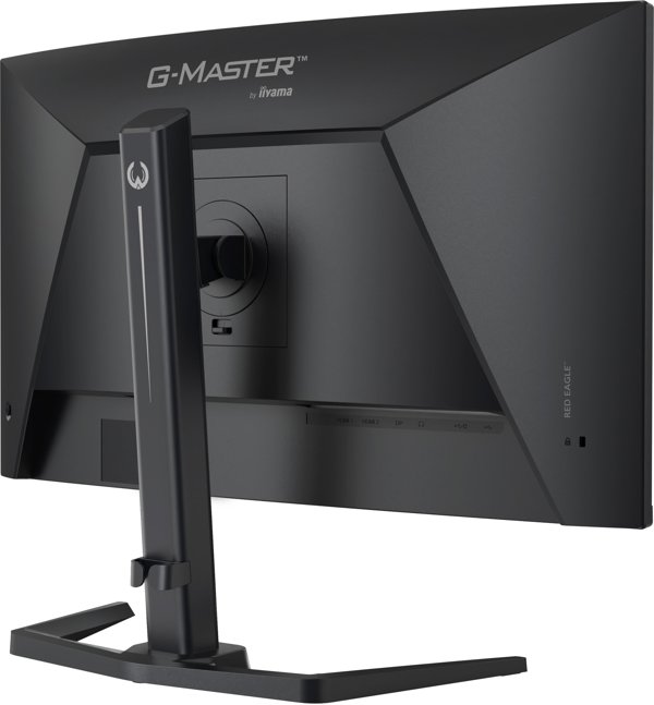 iiyama G-Master GCB2784HSU-B1 Gaming Monitor 27" Full HD Curved 165Hz