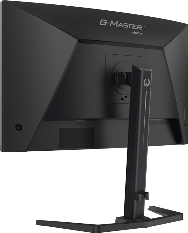 iiyama G-Master GCB2784HSU-B1 Gaming Monitor 27" Full HD Curved 165Hz