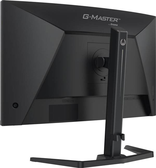 iiyama G-Master GCB2784HSU-B1 Gaming Monitor 27" Full HD Curved 165Hz