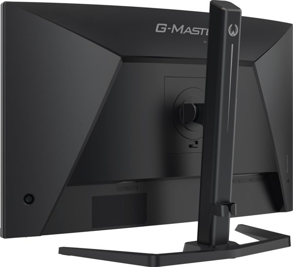 iiyama G-Master GCB2784HSU-B1 Gaming Monitor 27" Full HD Curved 165Hz