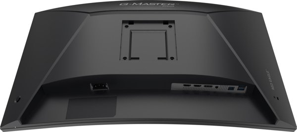 iiyama G-Master GCB2784HSU-B1 Gaming Monitor 27" Full HD Curved 165Hz