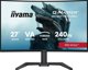 iiyama G-Master GCB2784HSU-B1 Gaming Monitor 27" Full HD Curved 165Hz