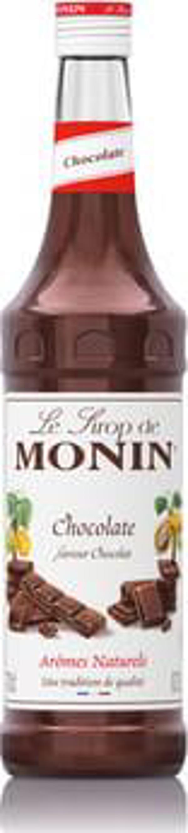 Monin Monin Chocolate - Syrop Czekoladowy 0,7L