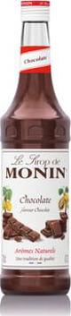 Monin Monin Chocolate - Syrop Czekoladowy 0,7L