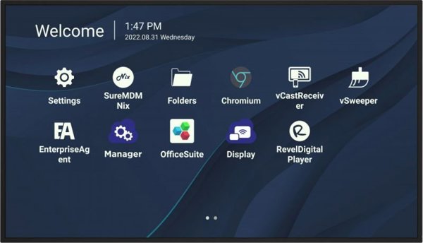 Monitor ViewSonic CDE9830