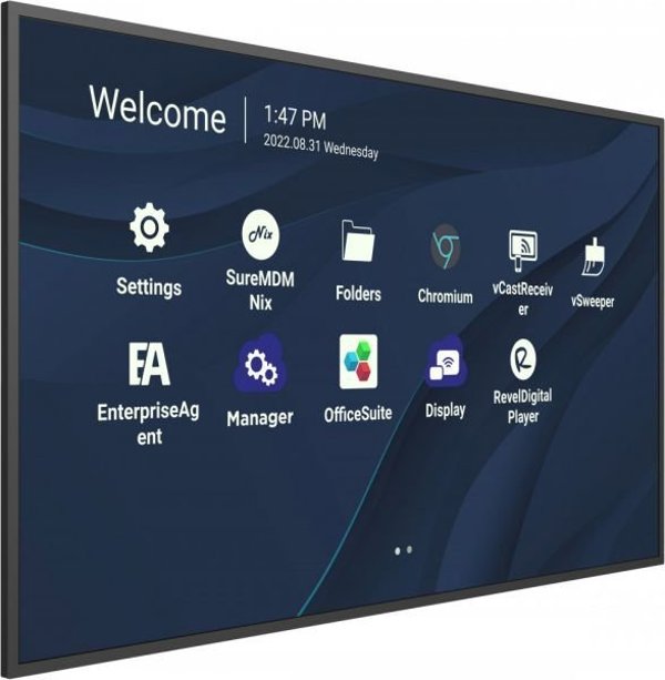Monitor ViewSonic CDE9830