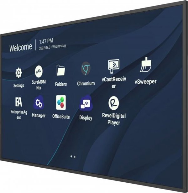 Monitor ViewSonic CDE9830