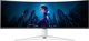 Monitor Acer Acer Predator Z57A   57.1'' Curved 120Hz 7680x2160 (Speditionsversand)