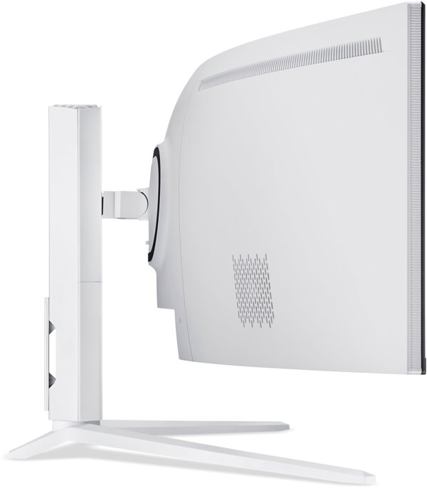 Monitor Acer Acer Predator Z57A   57.1'' Curved 120Hz 7680x2160 (Speditionsversand)