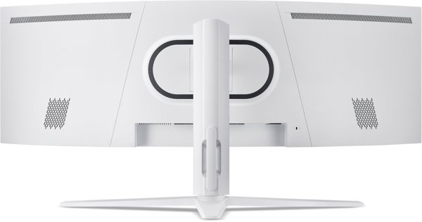 Monitor Acer Acer Predator Z57A   57.1'' Curved 120Hz 7680x2160 (Speditionsversand)