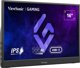 ViewSonic VX1654 Φορητό Monitor 15.6" Full HD IPS