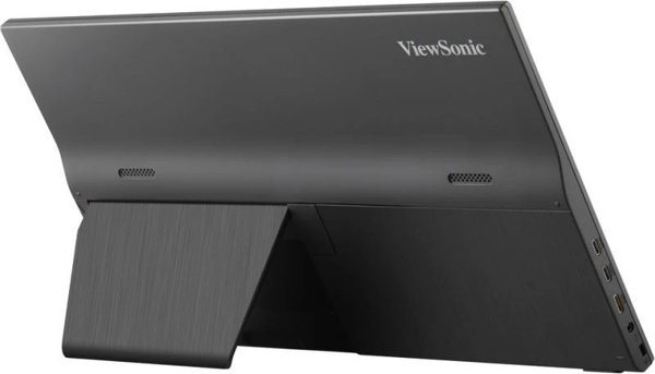 ViewSonic VX1654 Φορητό Monitor 15.6" Full HD IPS