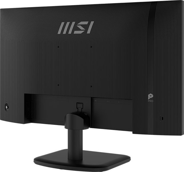 MSI PRO MP251L E2 Monitor 24.5" Full HD 100Hz με IPS Panel