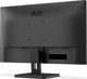 Οθόνη AOC Q27E3UAM 27" QHD VA Monitor με Ενσωματωμένα Ηχεία, 300 nits και Τεχνολογία Προστασίας Ματιών