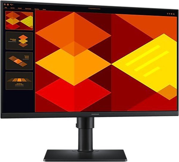 Samsung S40GD LS24D400GAUXEN Οθόνη Υπολογιστή 24" Full HD 100Hz