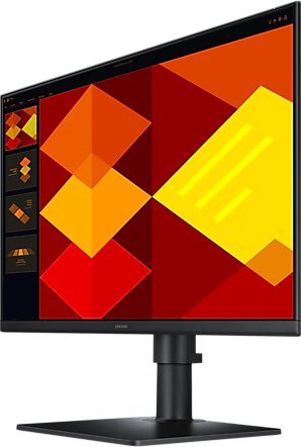 Samsung S40GD LS24D400GAUXEN Οθόνη Υπολογιστή 24" Full HD 100Hz