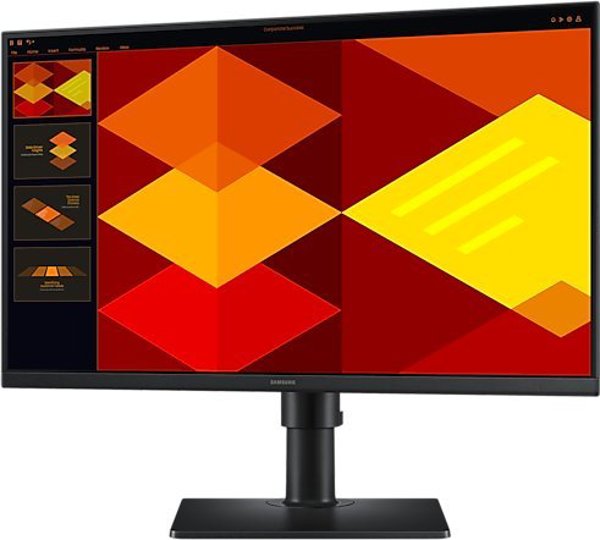 Samsung S40GD LS24D400GAUXEN Οθόνη Υπολογιστή 24" Full HD 100Hz