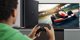 Zeuslap Z22P PRO Φορητό Monitor 15.6" Full HD - Φορητή Οθόνη Υπολογιστή