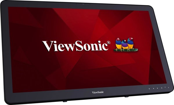 Οθόνη ViewSonic TD2430 13146013 76690784698