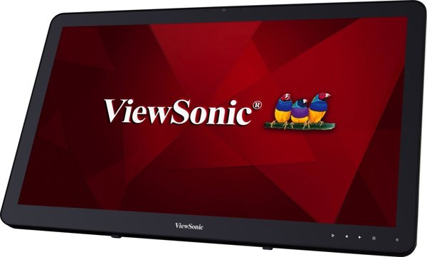 Οθόνη ViewSonic TD2430 13146013 76690784698