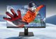 Dahua Technology Monitor 27'' LM27-B221B, IPS FHD, 144Hz, HDMI & DP