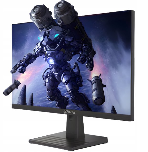 Dahua Technology Monitor 27'' LM27-B221B, IPS FHD, 144Hz, HDMI & DP