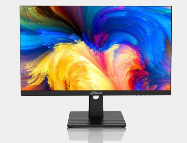 Dahua Technology Monitor 27'' LM27-B221B, IPS FHD, 144Hz, HDMI & DP