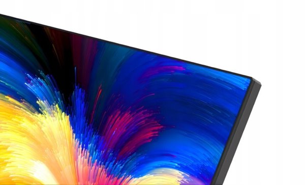 Dahua Technology Monitor 27'' LM27-B221B, IPS FHD, 144Hz, HDMI & DP