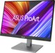 Asus ProArt PA248CNV Οθόνη 24.1" Full HD+ 1920x1200 16:10, 5ms, USB-C Hub, Μαύρη