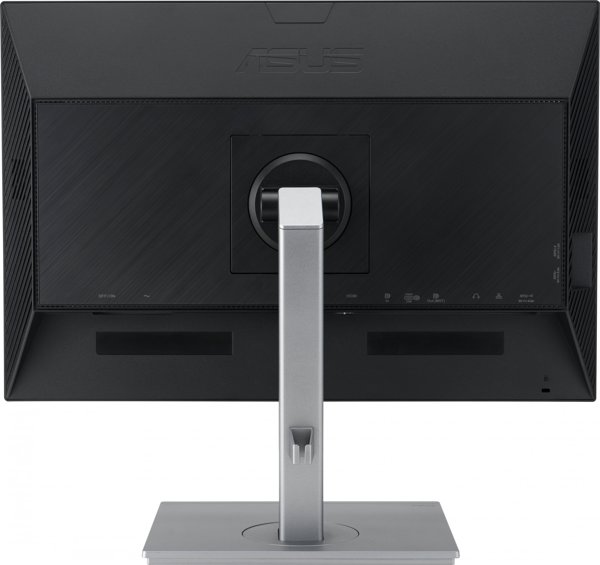 Asus ProArt PA248CNV Οθόνη 24.1" Full HD+ 1920x1200 16:10, 5ms, USB-C Hub, Μαύρη