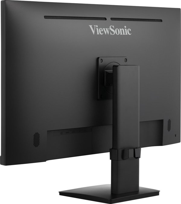 ViewSonic VG3208-4K Monitor 32" 4K UHD 75Hz - Μαύρο