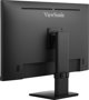 ViewSonic VG3208-4K Monitor 32" 4K UHD 75Hz - Μαύρο