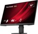 ViewSonic VG3208-4K Monitor 32" 4K UHD 75Hz - Μαύρο