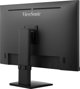ViewSonic VG3208-4K Monitor 32" 4K UHD 75Hz - Μαύρο