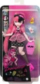 Monster High. Κούκλα με αξεσουάρ HKY71