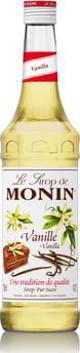 Monin Monin Vanilla - Syrop Waniliowy 0,7L