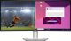 Dell S3423DWC Οθόνη 34" Curved WQHD Ultrawide 21:9, 3440 x 1440, 100Hz, με Θύρα USB-C
