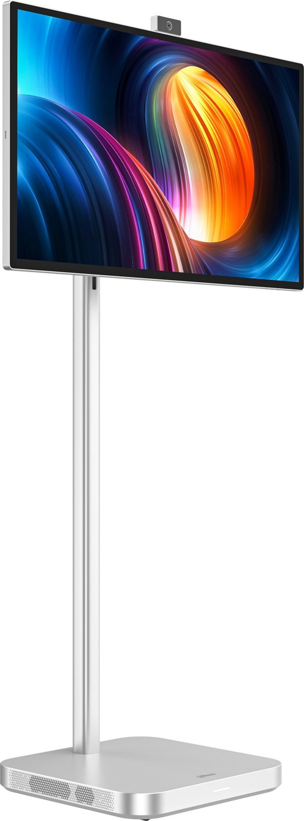 Dahua Technology LM32-U400P Οθόνη Υπολογιστή 31.5" 4K Ultra HD LCD Ασημί