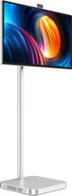 Dahua Technology LM32-U400P Οθόνη Υπολογιστή 31.5" 4K Ultra HD LCD Ασημί