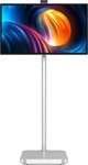 Dahua Technology LM32-U400P Οθόνη Υπολογιστή 31.5" 4K Ultra HD LCD Ασημί